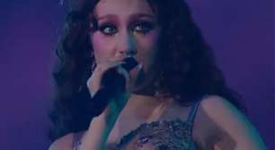 Atração do Lollapalooza BR, Chappell Roan exalta comunidade LGBTQIAP+ na Argentina; veja vídeo