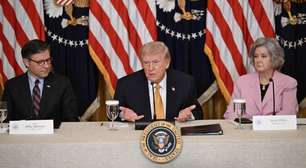 EUA pressionam aliados enquanto cresce incerteza sobre estado de saúde de líder iraniano