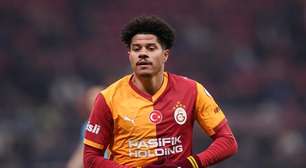 Gabriel Sara comemora chance na Seleção: "Não quero parar por aqui"