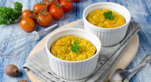 Cardápio semanal: 5 receitas leves e saudáveis para o almoço e o jantar