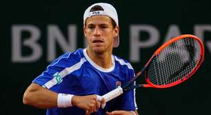 Agassi é baixa de última hora no LA Open em São Paulo