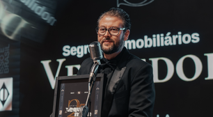 Podcast Segredos Imobiliários vence Prêmio Xeque-Mate