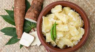 Muito além da frita: 5 receitas irresistíveis com mandioca