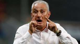 Tite amarga nova demissão após deixar comando da seleção e vê sonho de trabalhar na Europa distante
