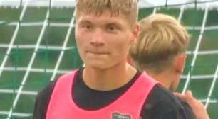 Zagueiro do futebol russo confessa assassinato de empresária em Moscou