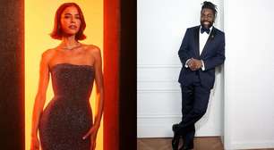 Você viu? 5 brasileiros passaram pelo Oscar 2026 e chamaram atenção