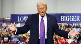 Desejo de Trump de tratar PCC e Comando Vermelho como terroristas ameaça a soberania do Brasil