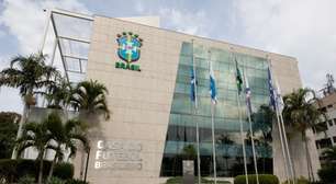 CBF bate o martelo e decisão antes de Chapecoense x Grêmio chama atenção