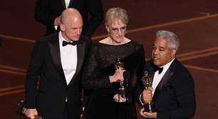 Confira a lista completa dos vencedores do Oscar 2026