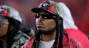 Quavo acelera pelas ruas de Atlanta no trailer do filme 'Takeover'