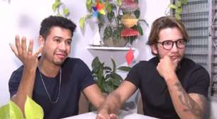 Casal gay denuncia padre por discriminação durante casamento familiar em Goiás