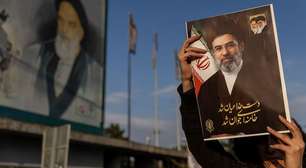 Novo líder do Irã escapou por segundos de bombardeio que matou Ali Khamenei