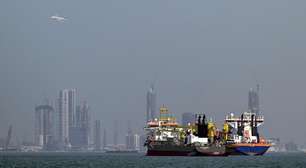 Estreito de Ormuz não é responsabilidade da Otan, diz Alemanha