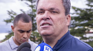 Com vice do Atlético-GO, Adson Batista faz promessa para torcida