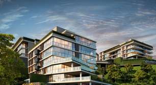 Terral firma acordo para projeto no Reserva Jardim Botânico