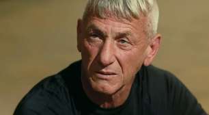 Sean Penn vence seu terceiro Oscar e entra para lista de atores mais premiados