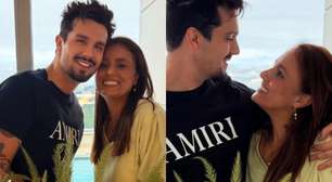 Mãe de Luan Santana explica ausência nos shows do filho; saiba o motivo