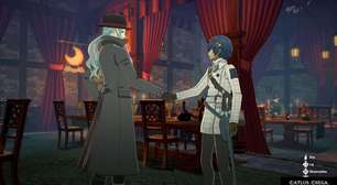 Sega anuncia reformas para melhorar marketing e aumentar vendas de jogos