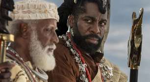 'A Nobreza do Amor': Primeiro capítulo tem traição e crimes ordenados pelo rei