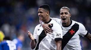 Volantes ganham protagonismo com Renato no Vasco