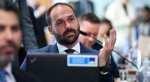 O que muda para Eduardo Bolsonaro com o recebimento do green card? Entenda