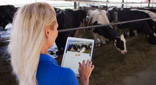 Canetas emagrecedoras impulsionam consumo de proteína