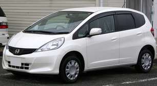 Honda Fit de 2012 entrega espaço de SUV e mecânica que não quebra, deixando donos de carros zero km com inveja