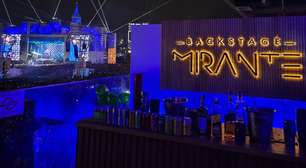 Backstage Mirante anuncia experiência no Lollapalooza Brasil 2026