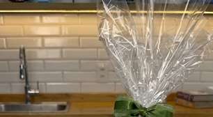 Conheça o ovo de Páscoa em fatias, a tendência do momento; veja passo a passo