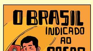 Três filmes do Oscar revelam o espírito de uma época