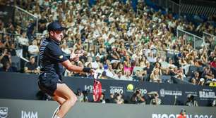 João Fonseca reencontra algoz Marozsan e pode encarar Alcaraz na 2ª rodada de dura chave em Miami