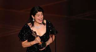 Confira a lista completa dos vencedores do Oscar 2026