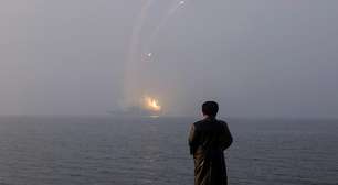 Como a destruição de um radar no Oriente Médio pode acabar alterando o equilíbrio nuclear entre Coreia do Norte e Coreia do Sul