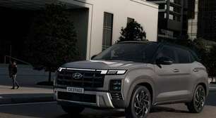 Uber proíbe Toyota Corolla Cross, Creta, T-Cross e Honda HR-V