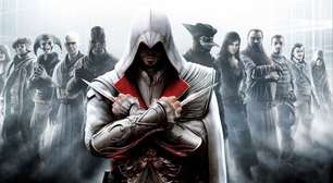 Netflix revela novos nomes para a série live-action de Assassin's Creed