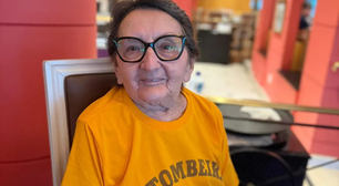 Tânia Maria consola Wagner Moura e elenco após derrota no Oscar: 'Molho continua'