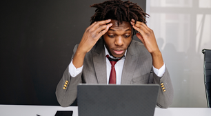 Decisões de trabalho estão entre as mais estressantes, aponta estudo