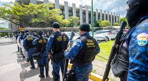 Proposta busca regulamentar saque de armas por servidores da segurança em Porto Alegre