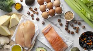 A proteína é sua aliada na recuperação muscular