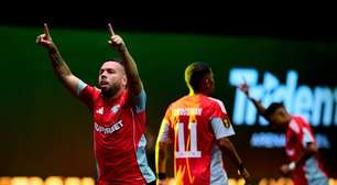 Neymar marca, mas Desimpain vence a Furia e segue com 100% na Kings League