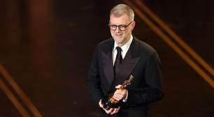Brasileiros ficam sem Oscar, e 'Uma Batalha após a Outra' é o grande consagrado da noite