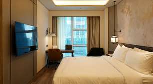 Medo de ser filmado? Saiba como identificar câmeras escondidas em hotéis e apartamentos de temporadas