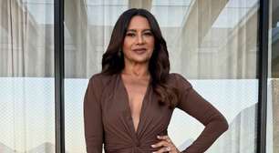 Dieta com lentilha e chá de capim-limão: segredo do corpo de Dira Paes, hoje aos 56 anos e em 'Três Graças', é uma alimentação natural e rica em grãos