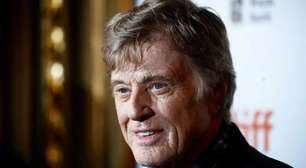Robert Redford homenageado no Oscar: o astro de Hollywood que achava que beleza prejudicava sua carreira