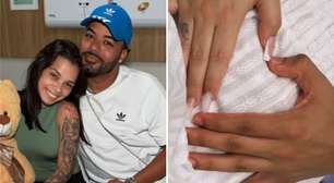 Influencer que trabalhou com Hytalo Santos desde a infância anuncia gravidez: 'Segredo'