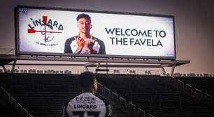 Entenda porque Lingard ainda não tem data para estrear pelo Corinthians