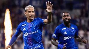 Matheus Pereira evita individualizar erros por má fase do Cruzeiro