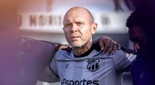 São Bernardo-SP x Ceará: veja provável escalação de Mozart para quarta fase da Copa do Brasil 2026