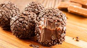 Brigadeiro perfeito: veja dicas para não errar na receita