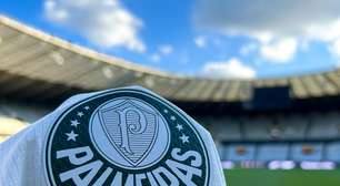 Palmeiras avança para fechar patrocínio com montadora de carros chinesa